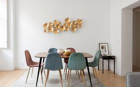 Prata Street-Your Home In Lisbon
