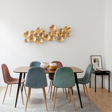 Prata Street-Your Home In Lisboa Extérieur photo