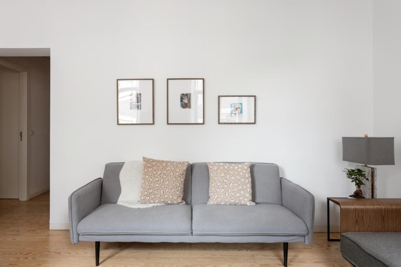 Prata Street-Your Home In Lisboa Extérieur photo