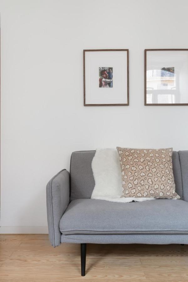 Prata Street-Your Home In Lisboa Extérieur photo