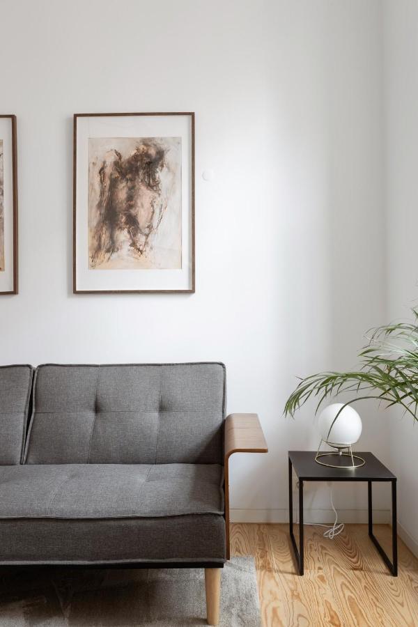 Prata Street-Your Home In Lisboa Extérieur photo