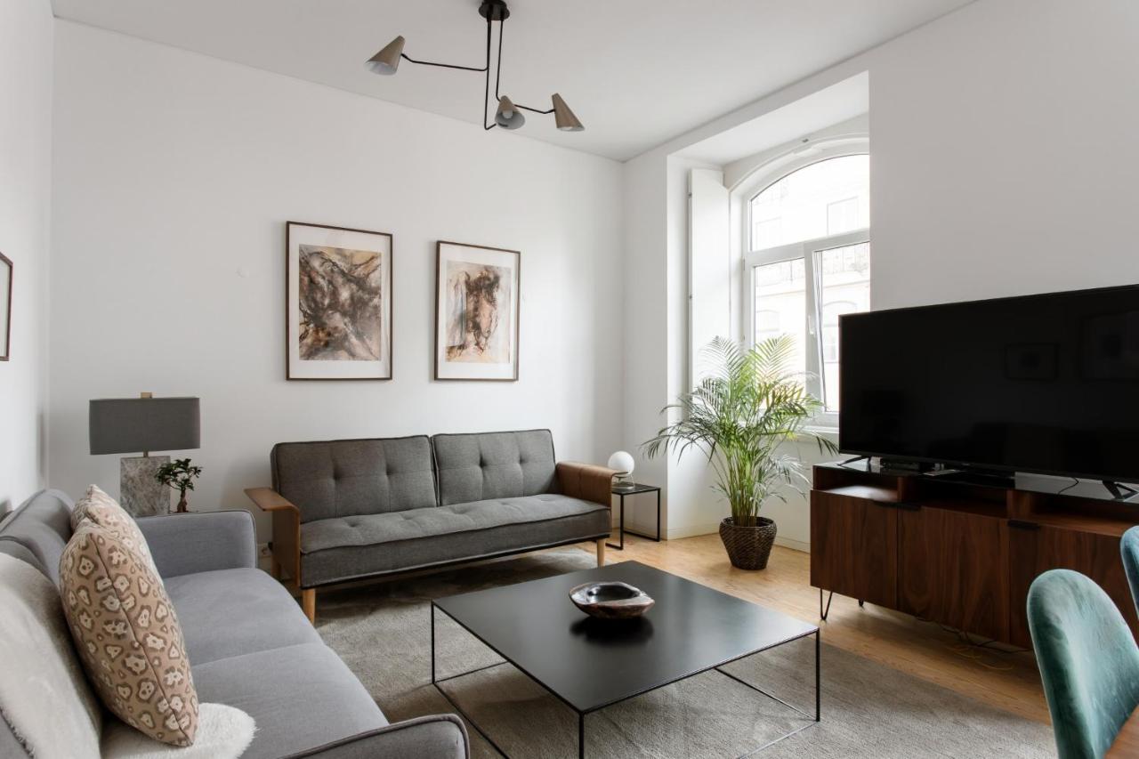 Prata Street-Your Home In Lisboa Extérieur photo