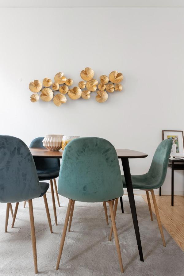 Prata Street-Your Home In Lisboa Extérieur photo