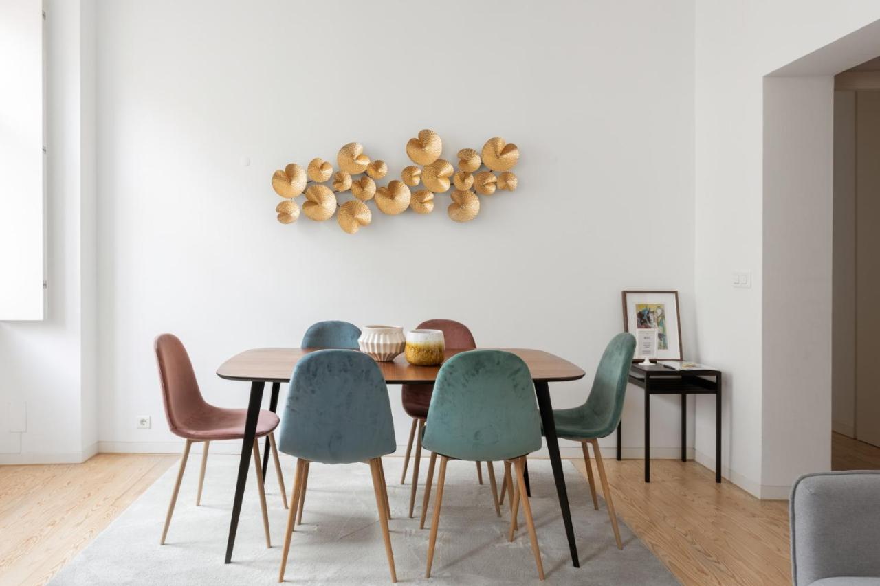 Prata Street-Your Home In Lisboa Extérieur photo