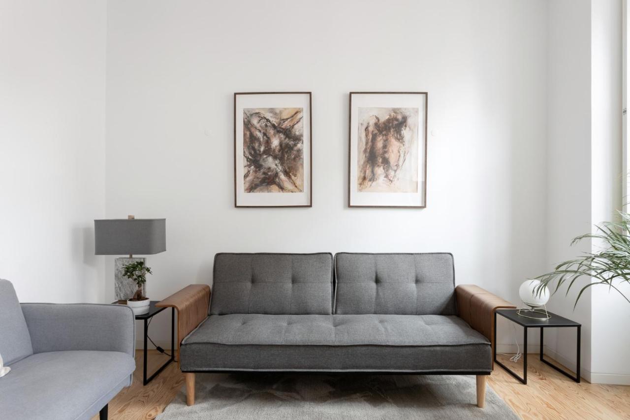Prata Street-Your Home In Lisboa Extérieur photo