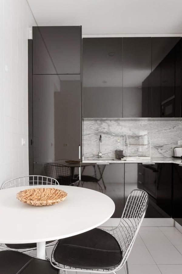 Prata Street-Your Home In Lisboa Extérieur photo