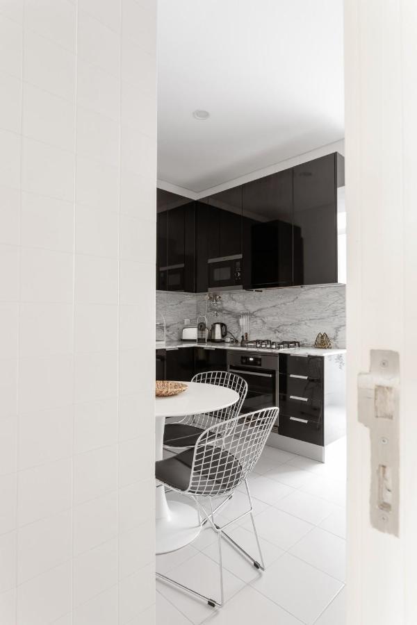 Prata Street-Your Home In Lisboa Extérieur photo