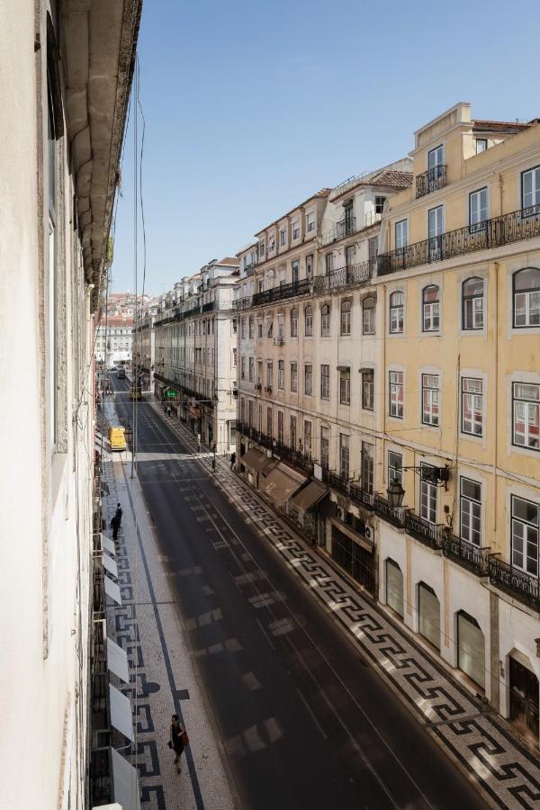Prata Street-Your Home In Lisboa Extérieur photo