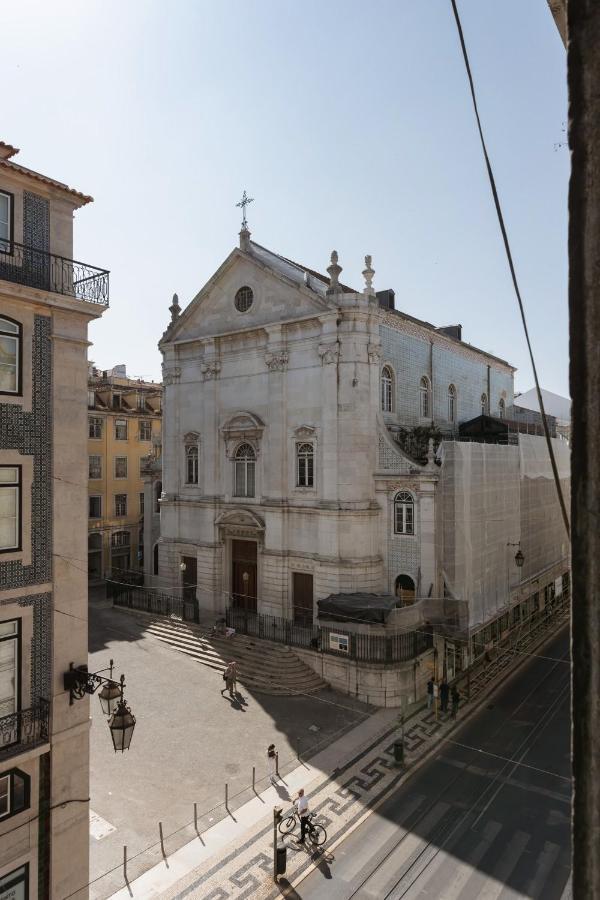 Prata Street-Your Home In Lisboa Extérieur photo