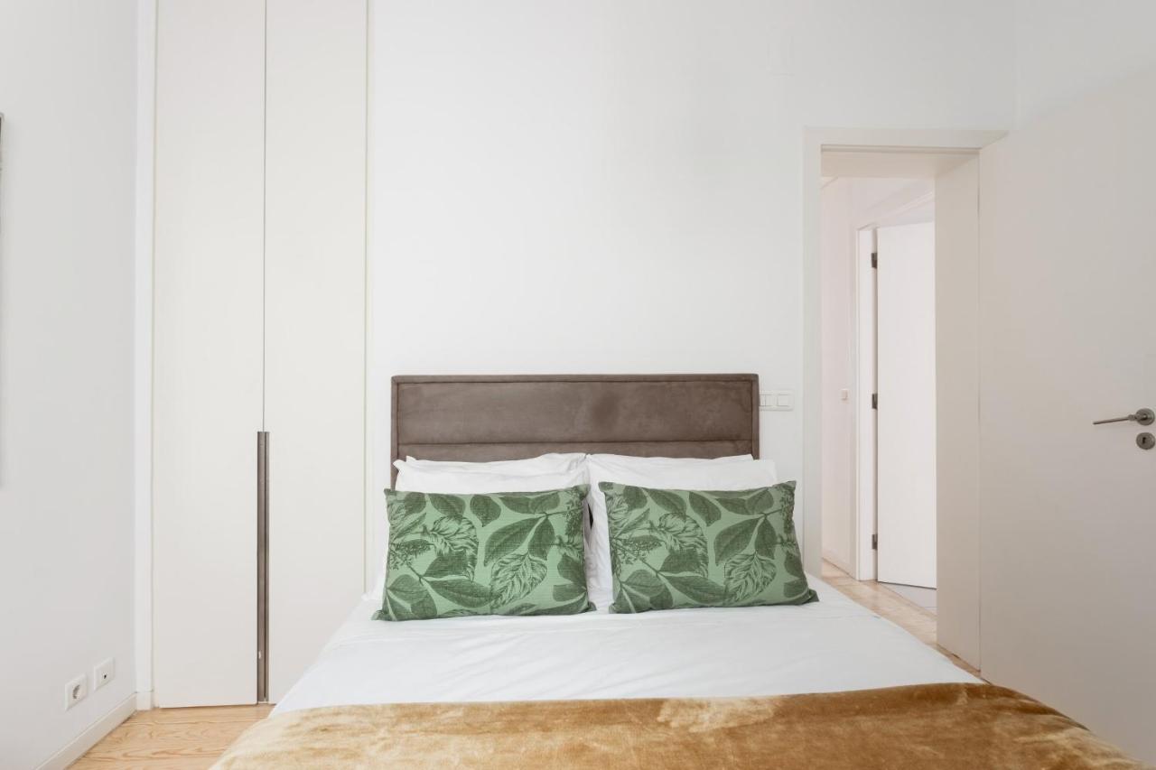 Prata Street-Your Home In Lisboa Extérieur photo