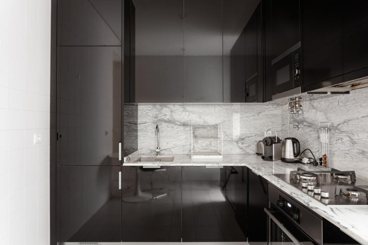 Prata Street-Your Home In Lisboa Extérieur photo