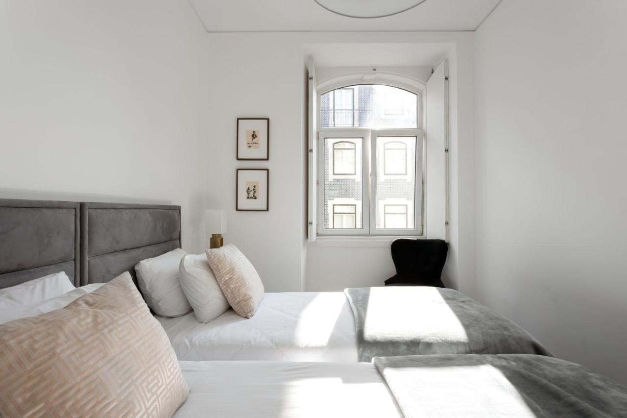 Prata Street-Your Home In Lisboa Extérieur photo