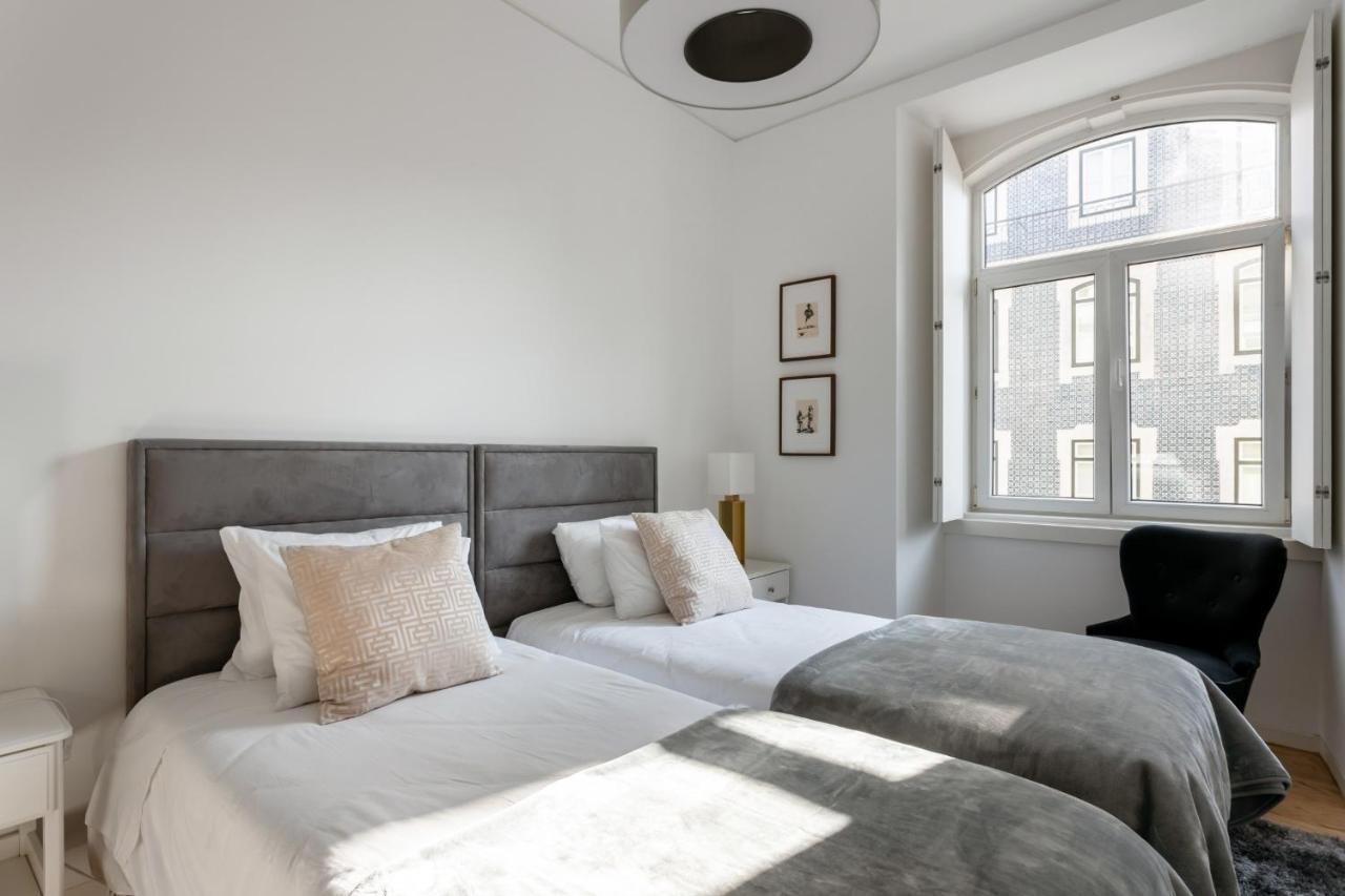 Prata Street-Your Home In Lisboa Extérieur photo