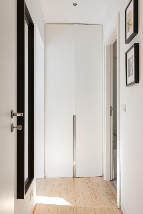 Prata Street-Your Home In Lisboa Extérieur photo