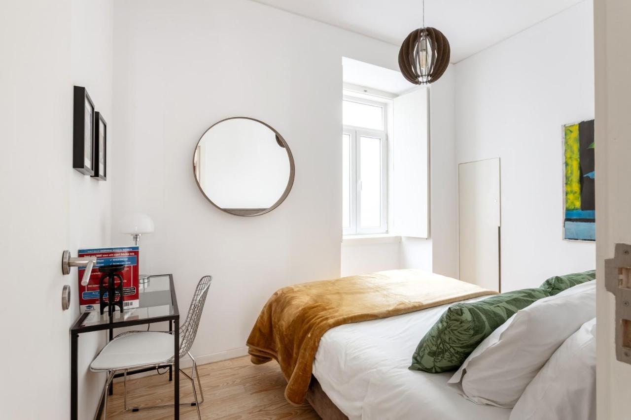 Prata Street-Your Home In Lisboa Extérieur photo