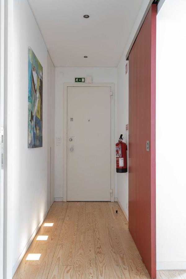 Prata Street-Your Home In Lisboa Extérieur photo